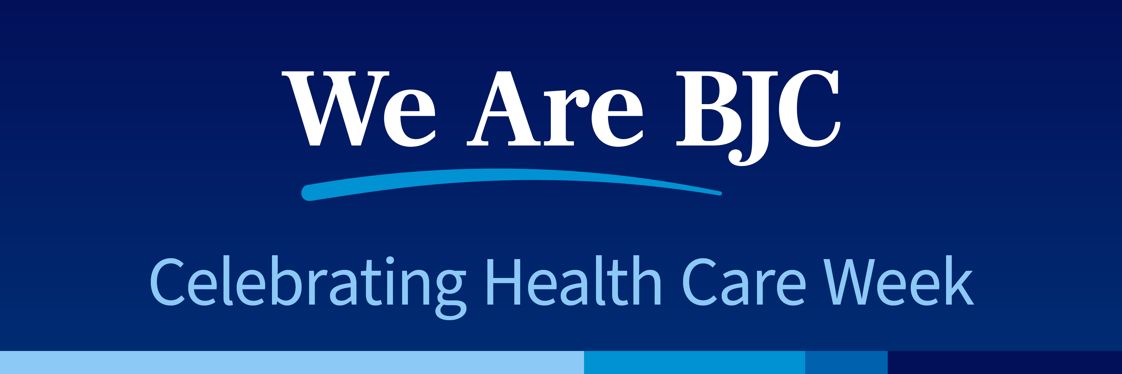 2025 Health Care Week Gift Order Site